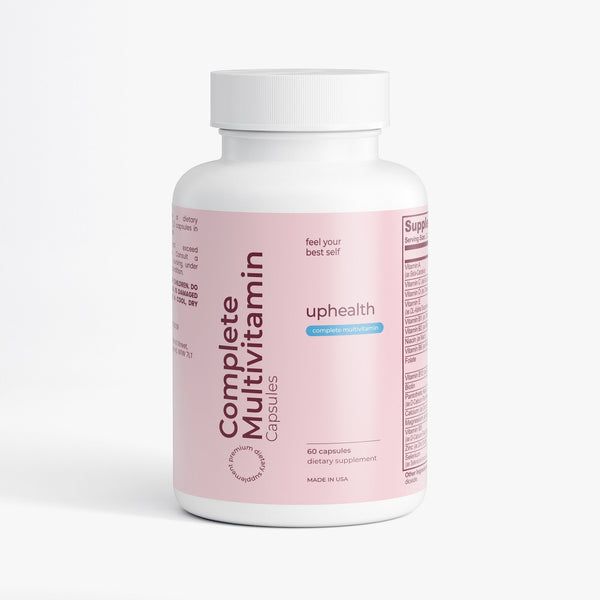 Complete Multivitamin