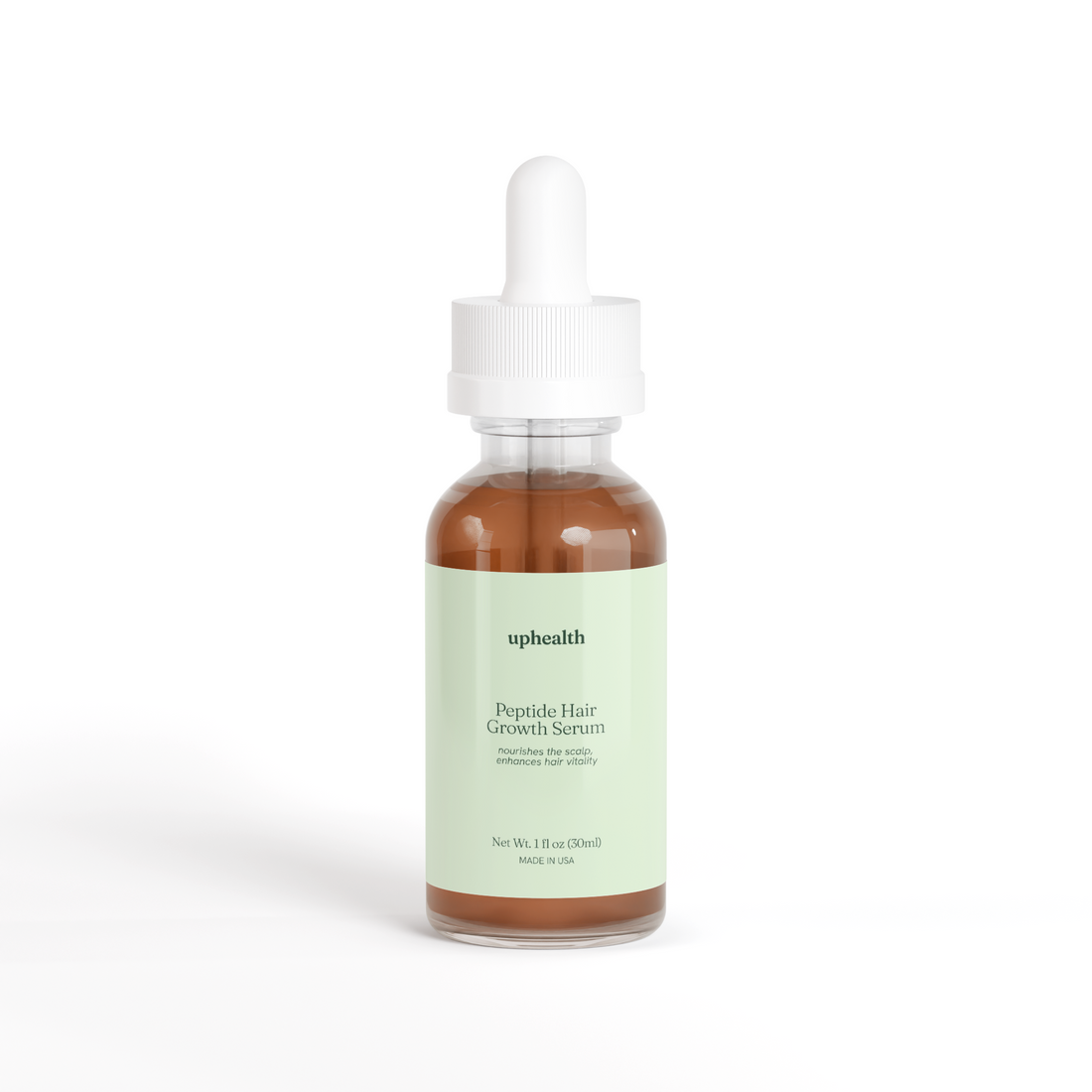 Peptide Hair Growth Serum