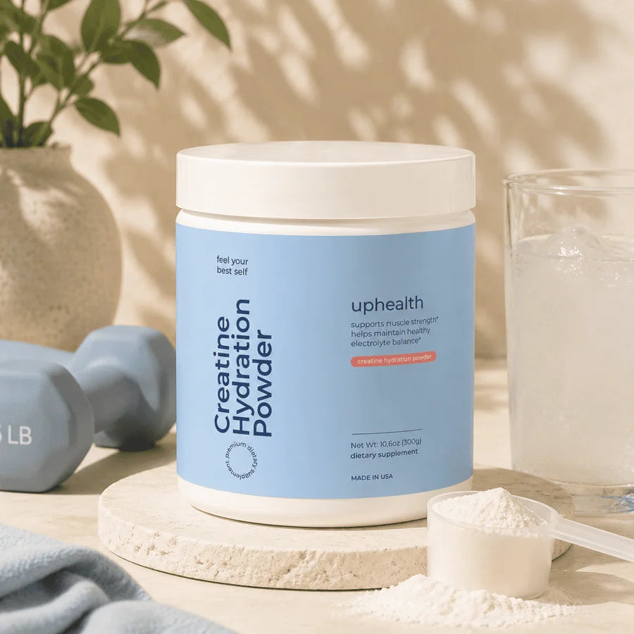 Creatine Hydration Powder