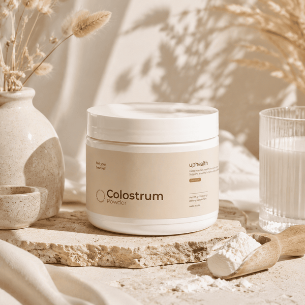 Colostrum Powder