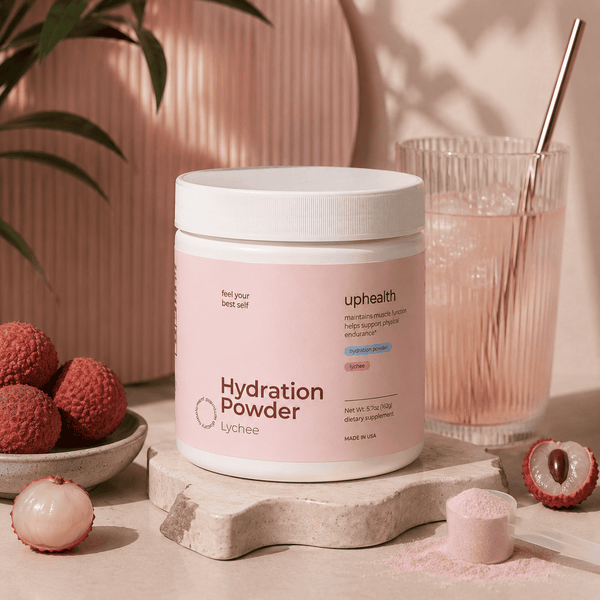 Hydration Powder (Lychee)