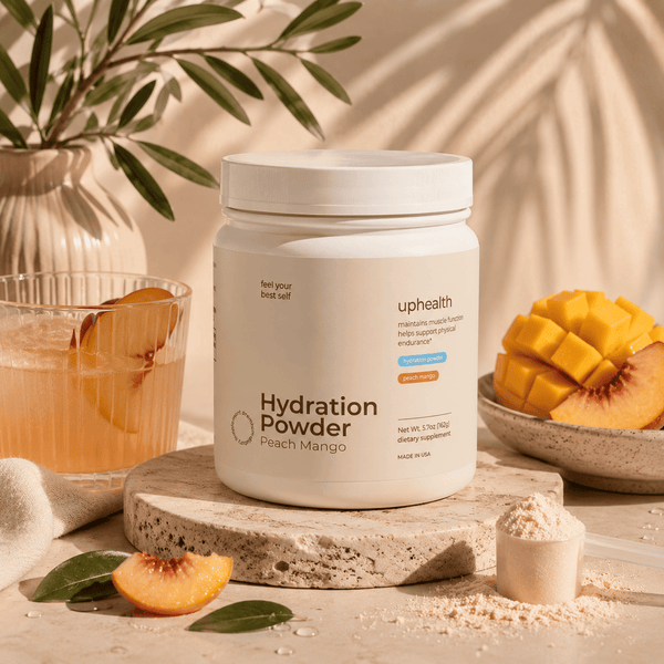 Hydration Powder (Peach Mango)