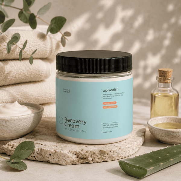 Recovery Cream