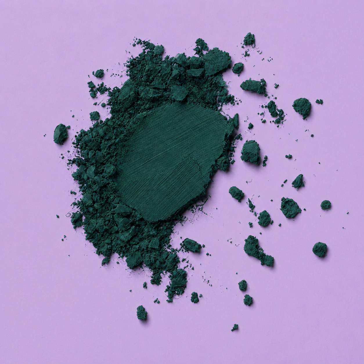 Spirulina