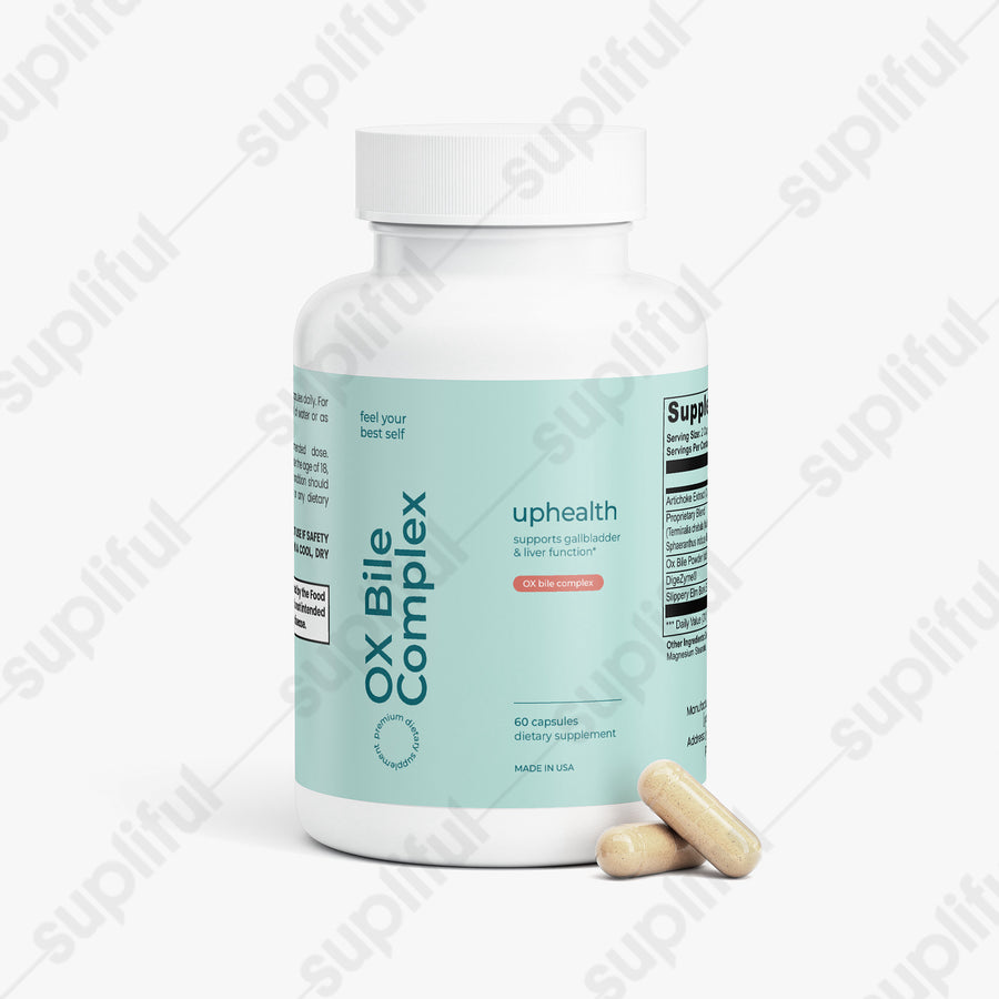 Ox Bile Complex