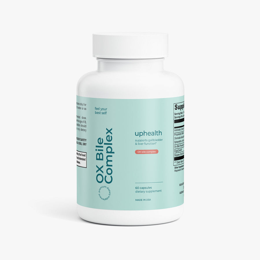 Ox Bile Complex