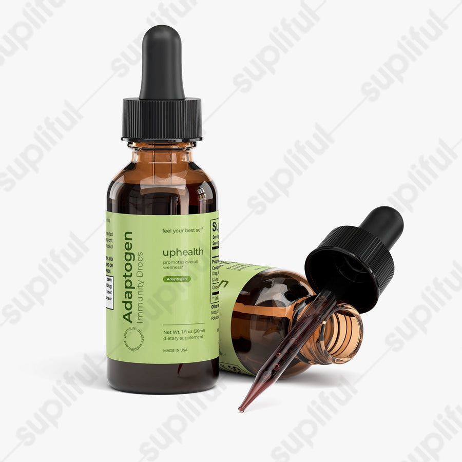 Adaptogen Immunity Drops