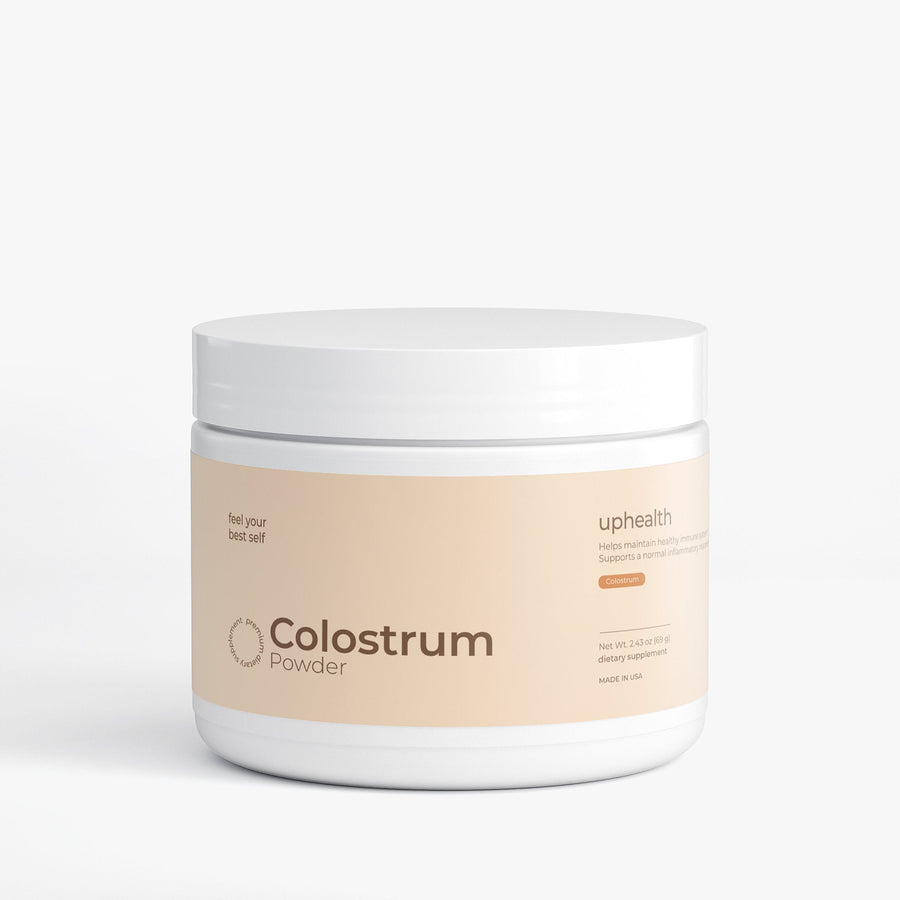 Colostrum Powder