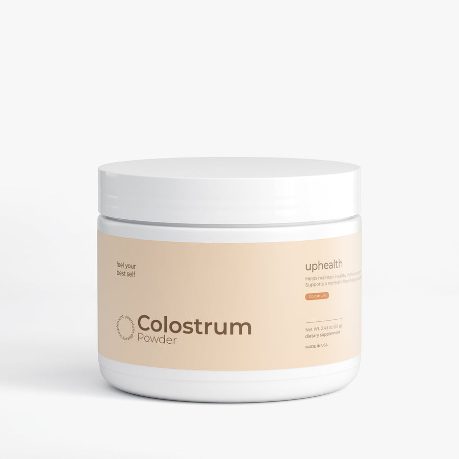 Colostrum Powder