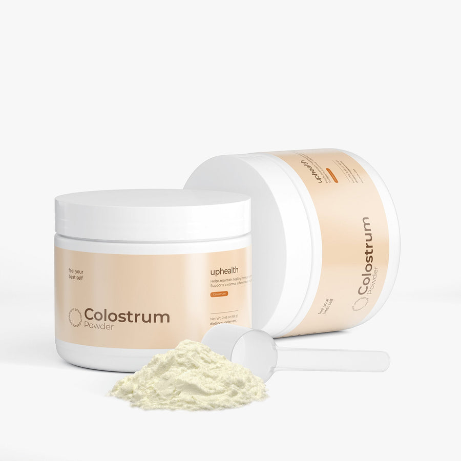 Colostrum Powder