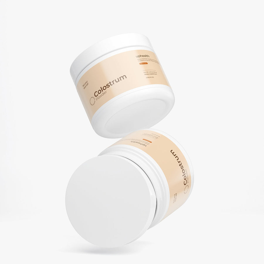 Colostrum Powder