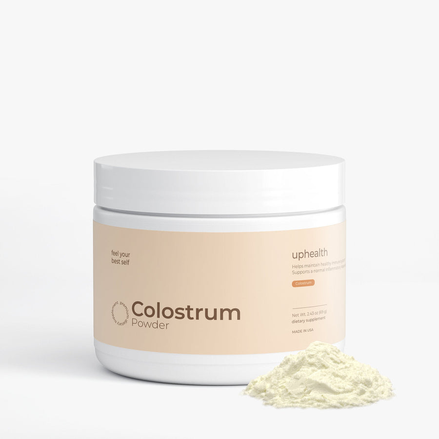 Colostrum Powder