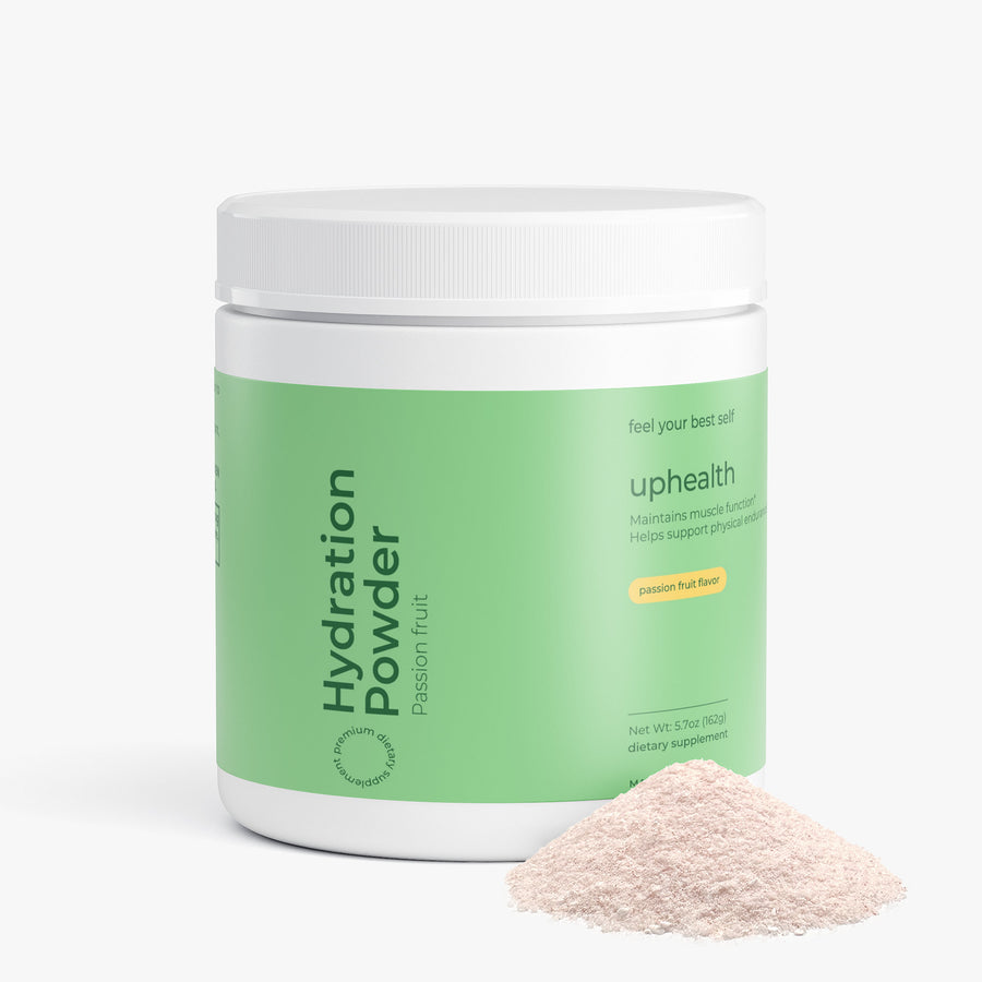 Hydration Powder (Passion Fruit)