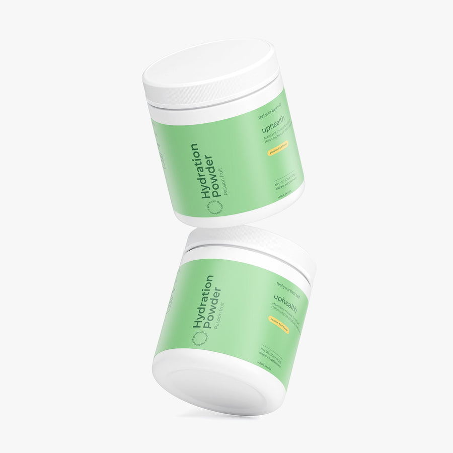 Hydration Powder (Passion Fruit)