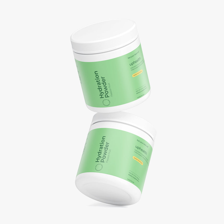 Hydration Powder (Passion Fruit)