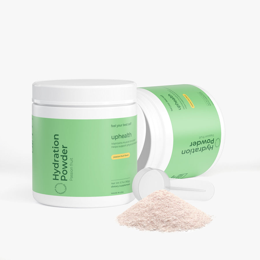 Hydration Powder (Passion Fruit)
