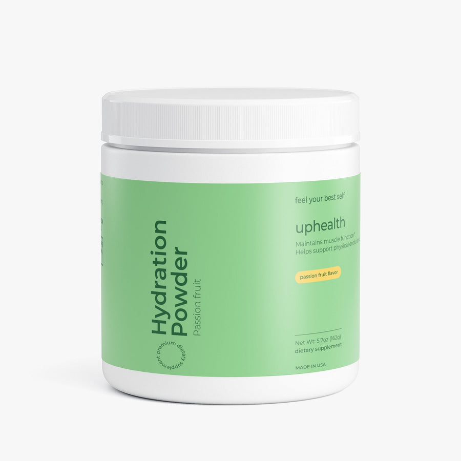 Hydration Powder (Passion Fruit)