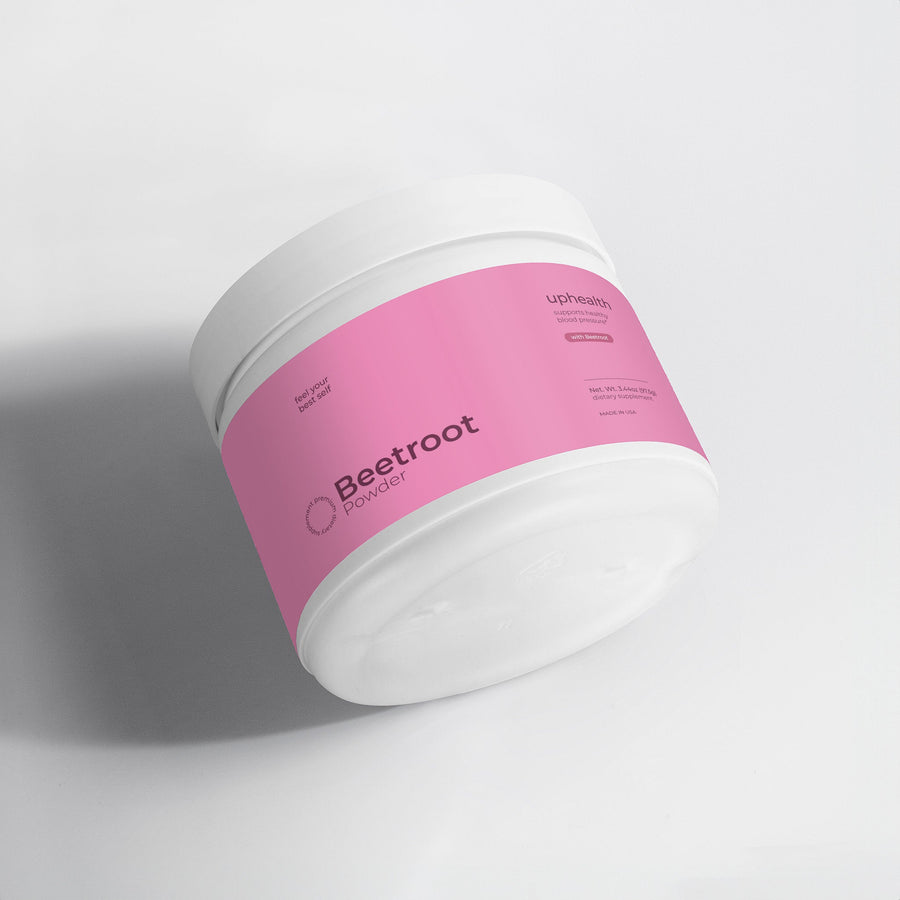Beetroot Powder