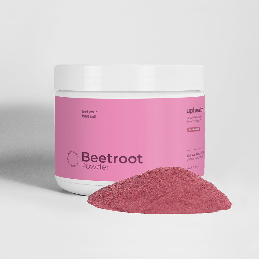 Beetroot Powder