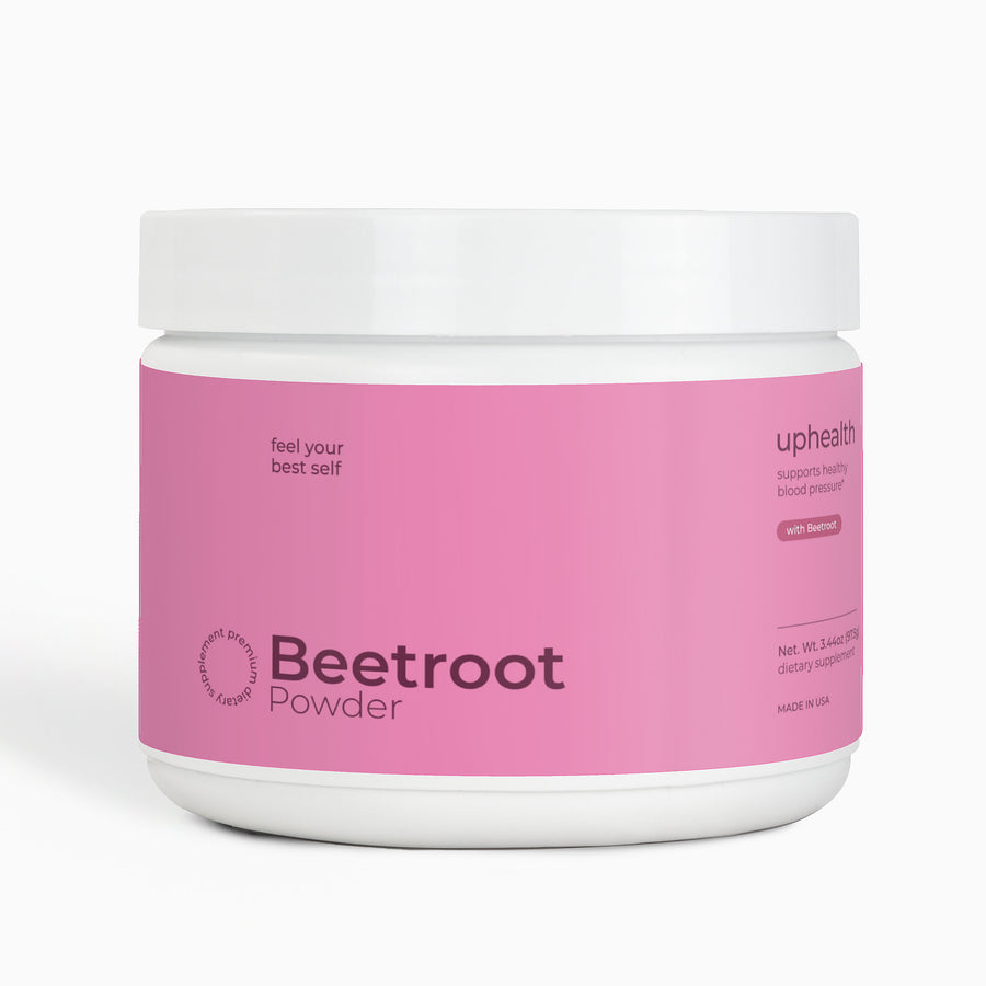 Beetroot Powder
