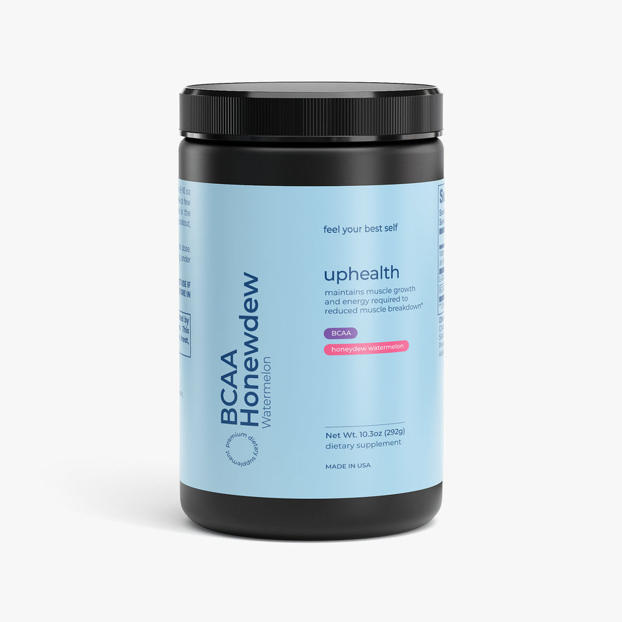 BCAA Post Workout Powder (Honeydew/Watermelon)