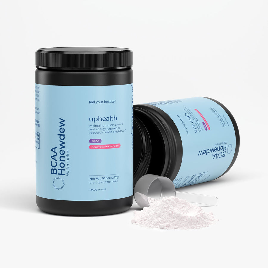 BCAA Post Workout Powder (Honeydew/Watermelon)