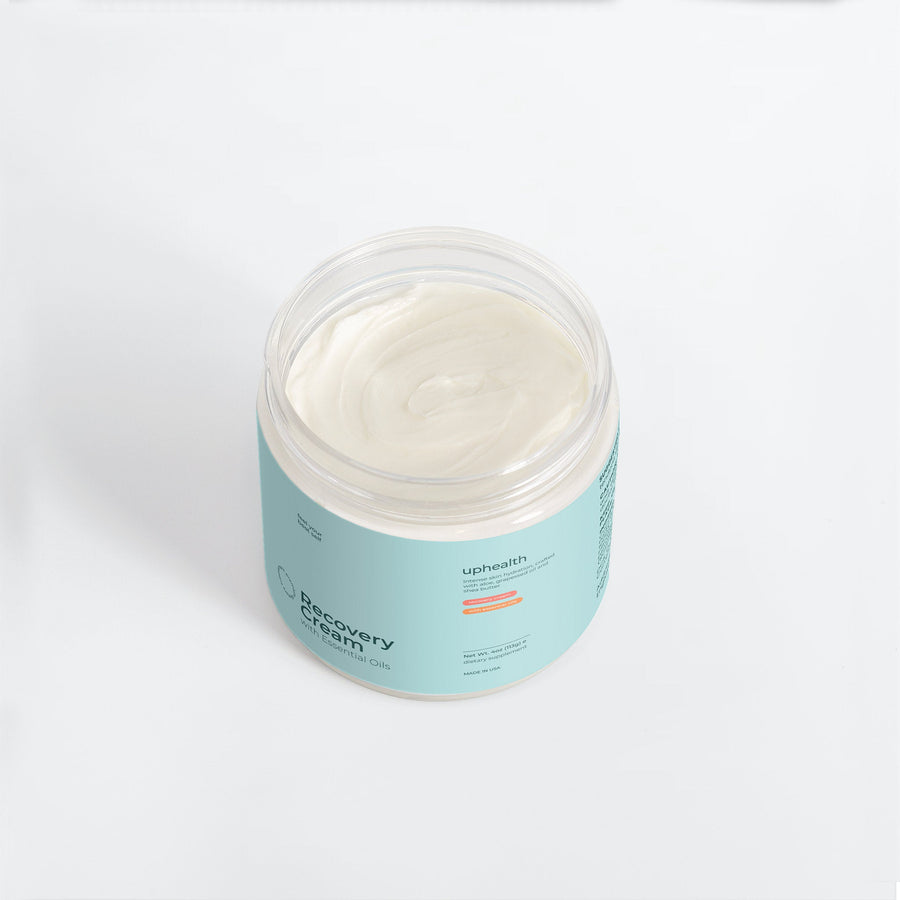 Recovery Cream
