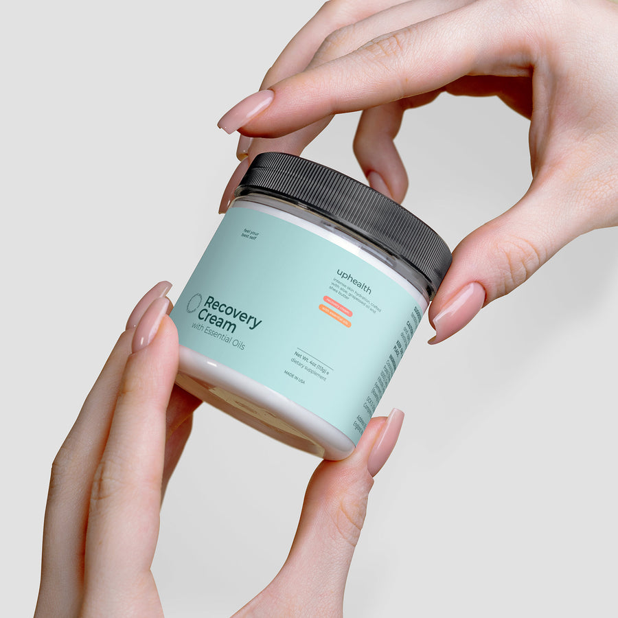 Recovery Cream