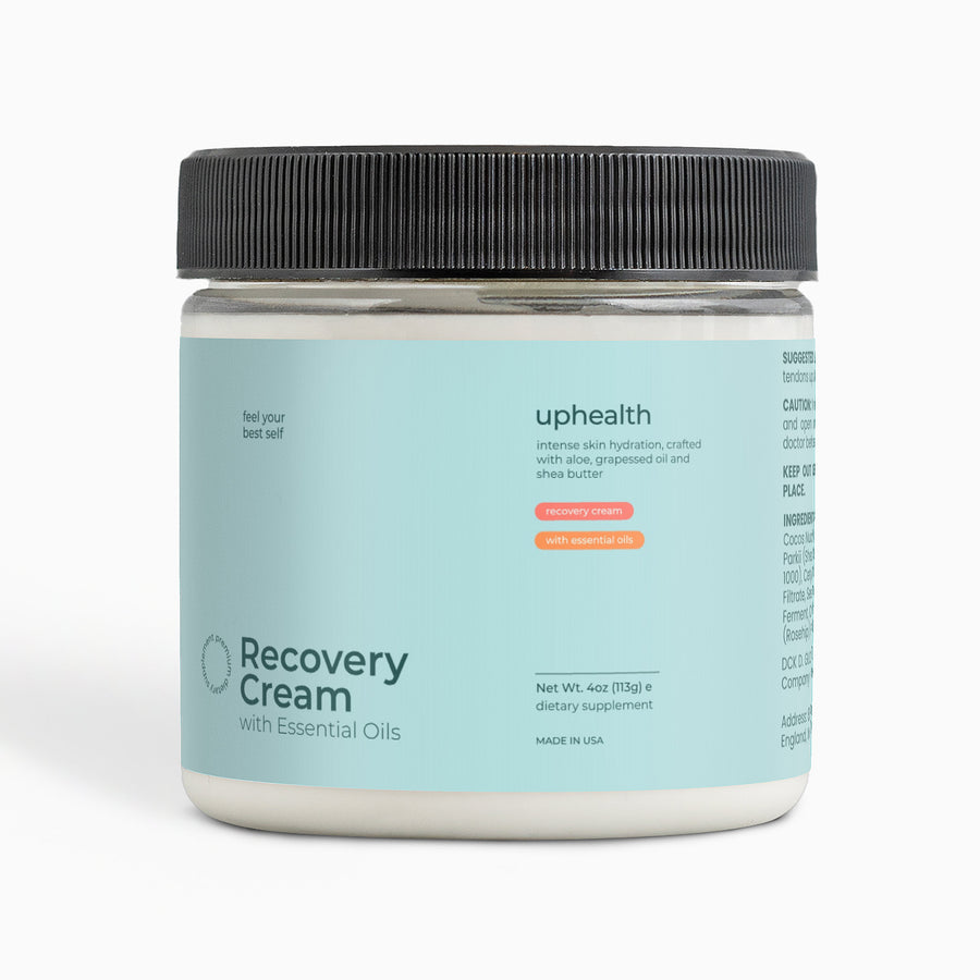 Recovery Cream