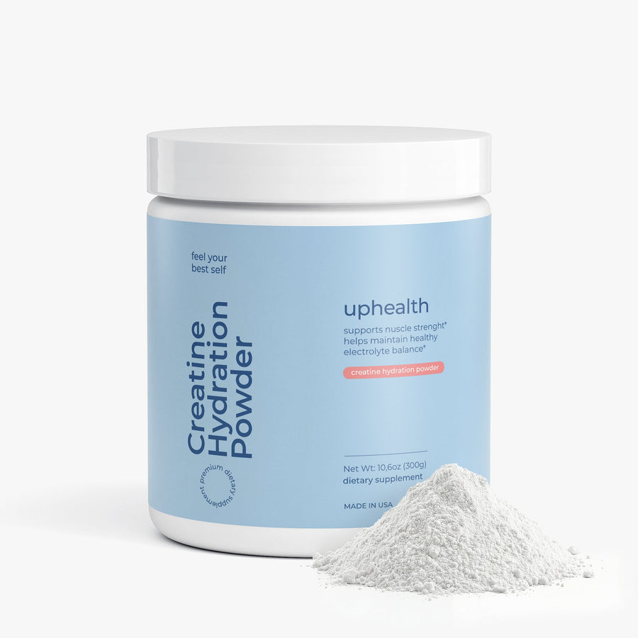 Creatine Hydration Powder