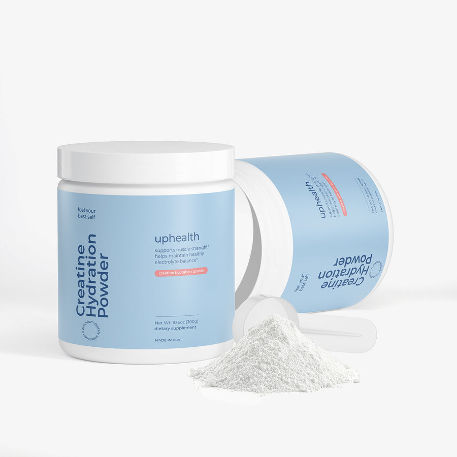 Creatine Hydration Powder