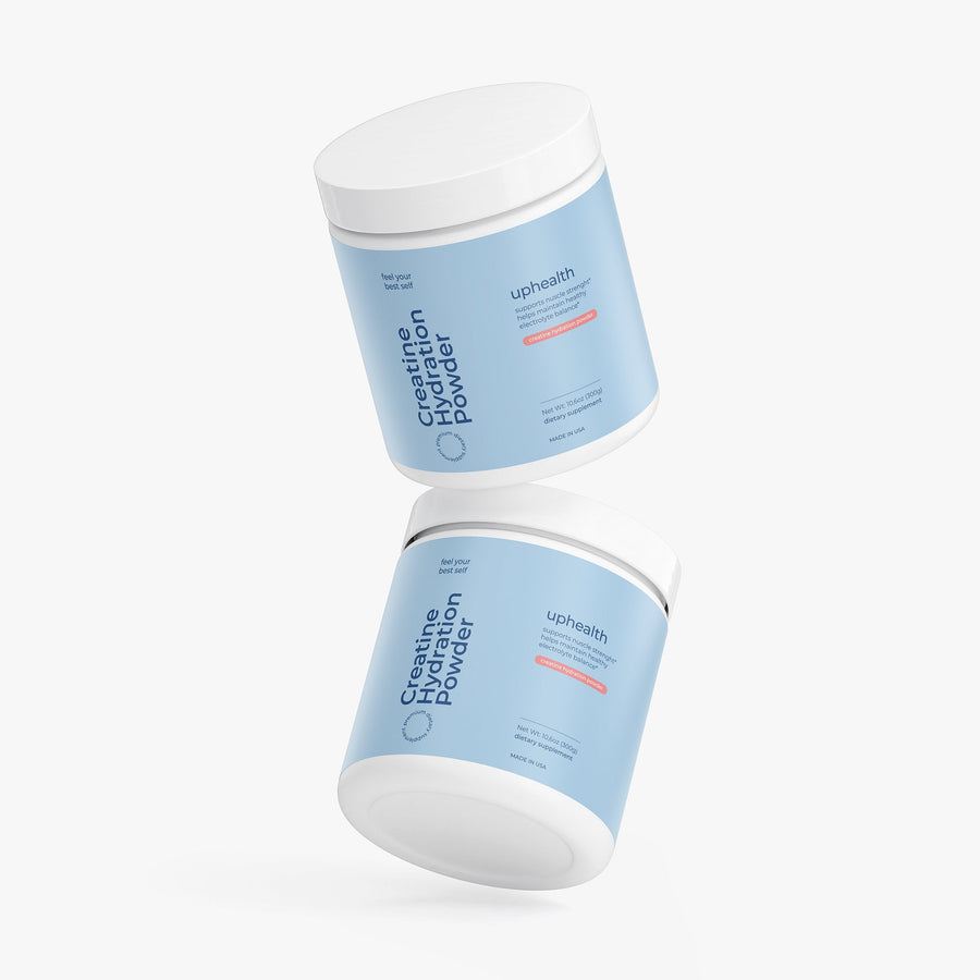 Creatine Hydration Powder