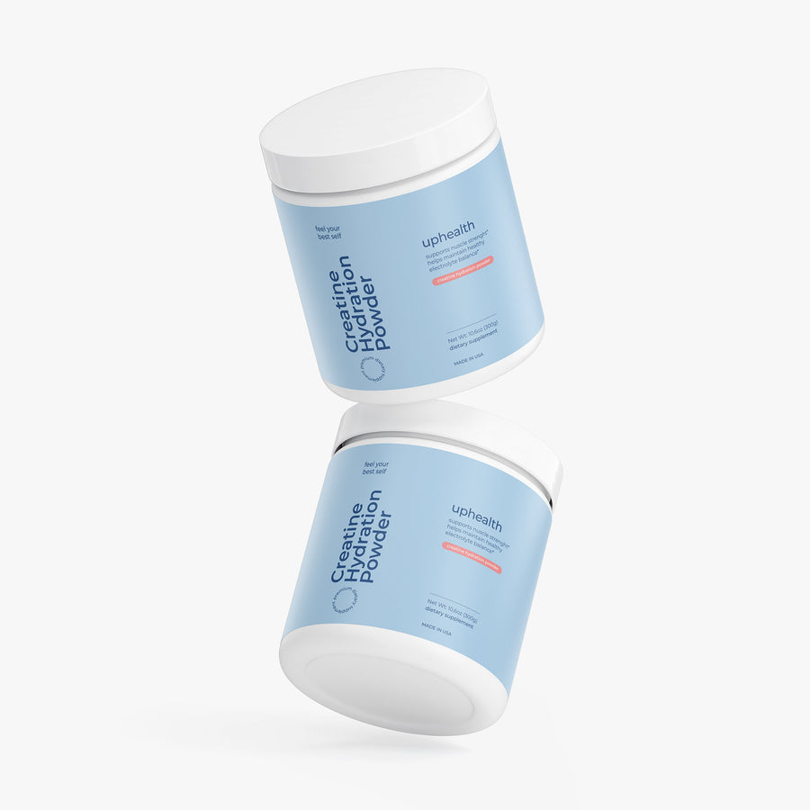 Creatine Hydration Powder
