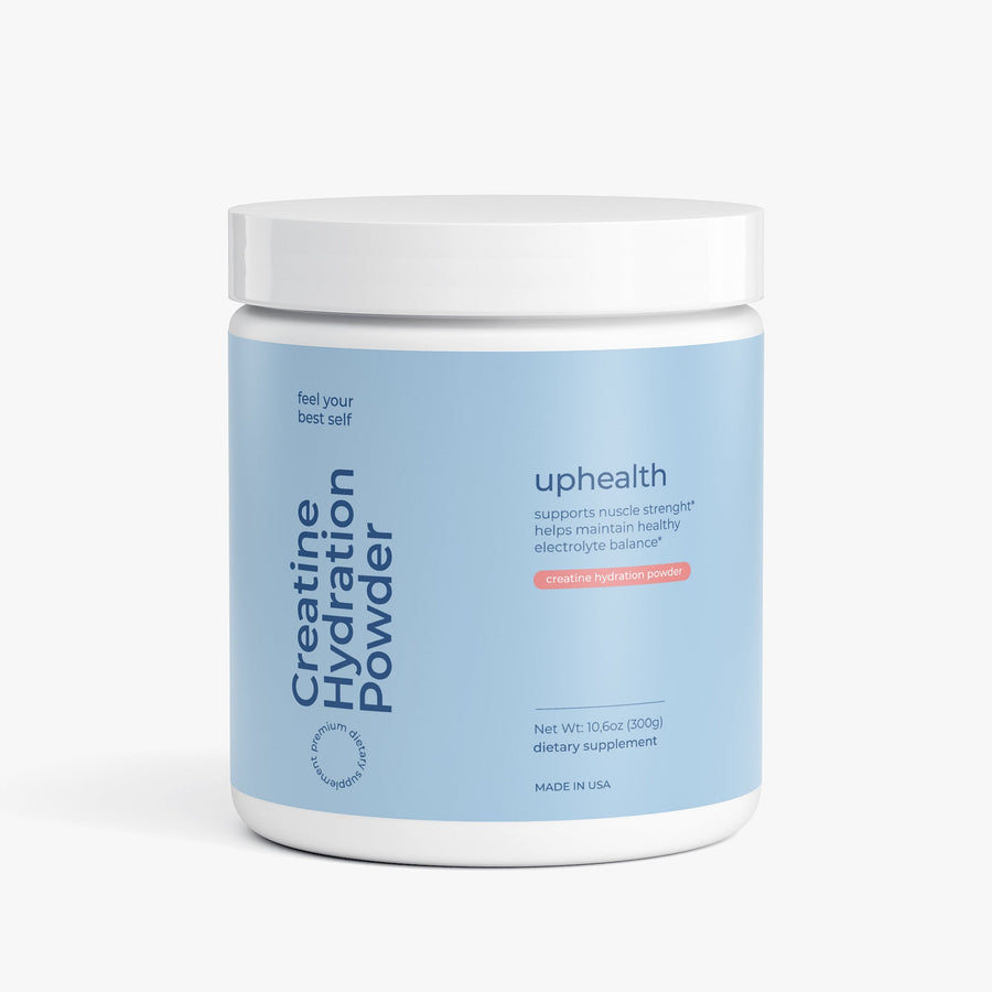 Creatine Hydration Powder