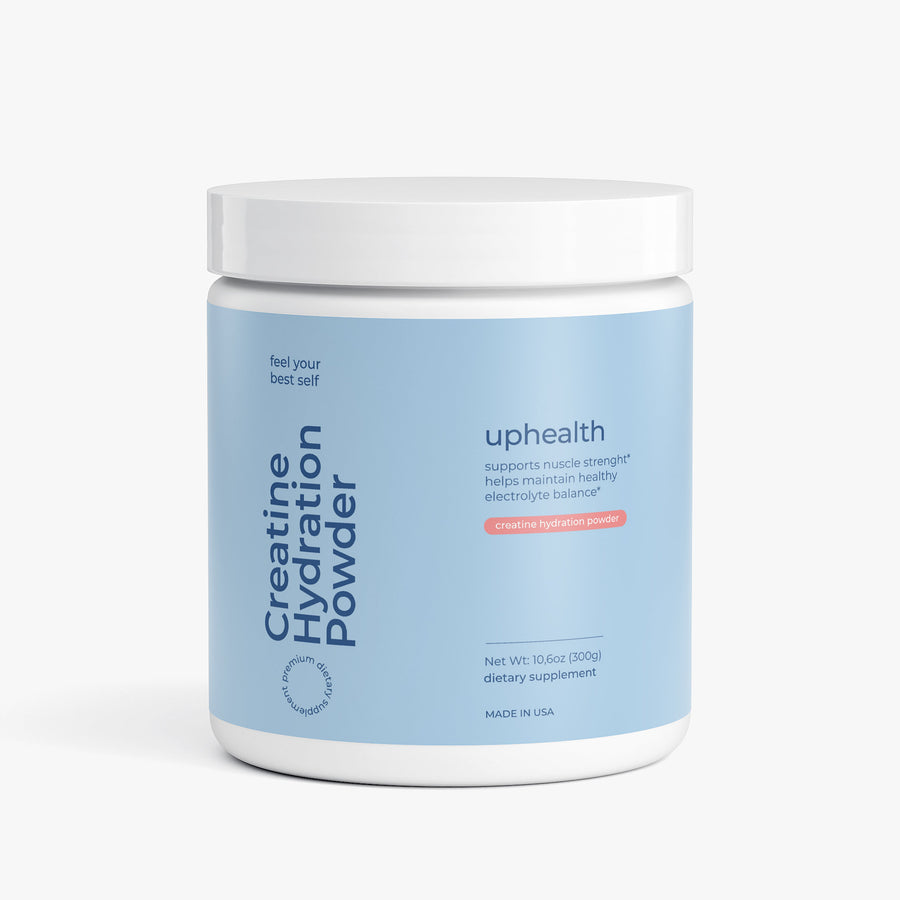 Creatine Hydration Powder