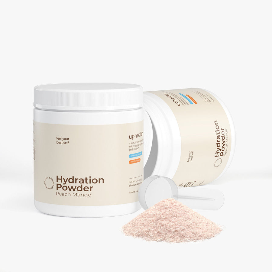 Hydration Powder (Peach Mango)