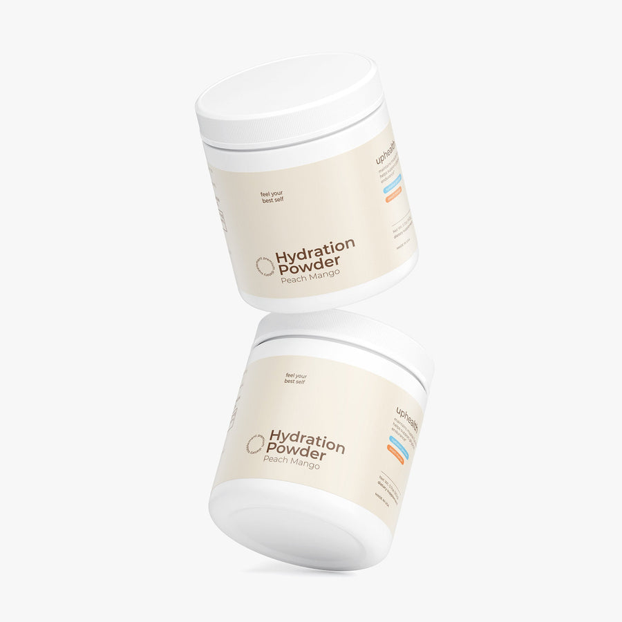 Hydration Powder (Peach Mango)