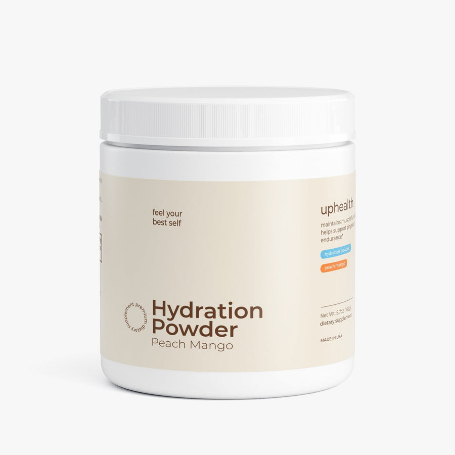 Hydration Powder (Peach Mango)
