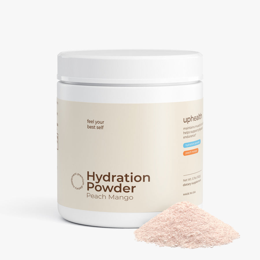 Hydration Powder (Peach Mango)