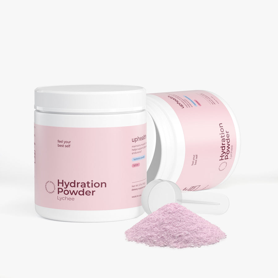 Hydration Powder (Lychee)