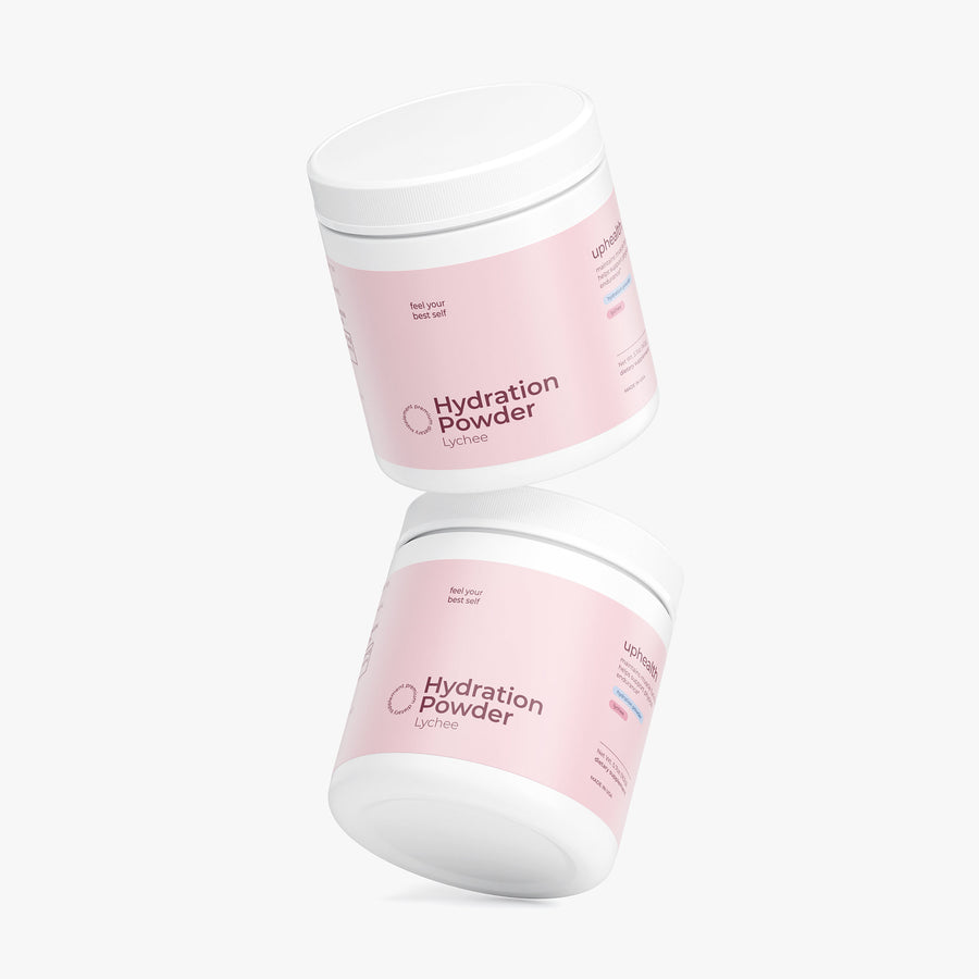 Hydration Powder (Lychee)