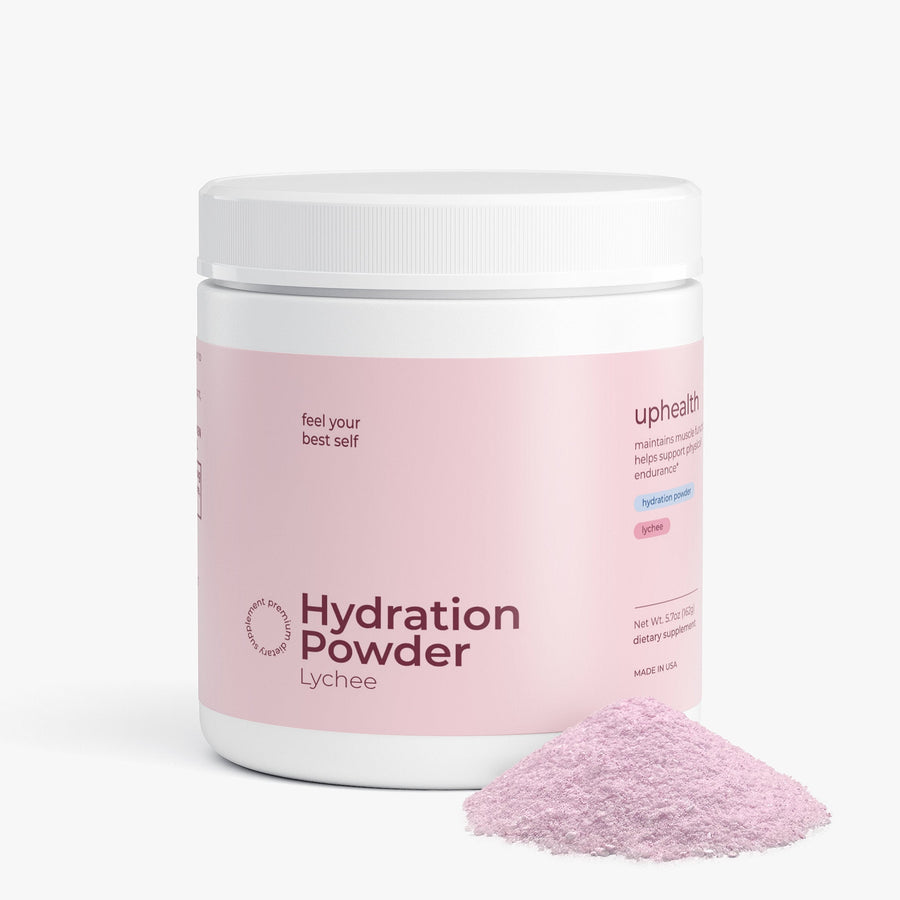 Hydration Powder (Lychee)