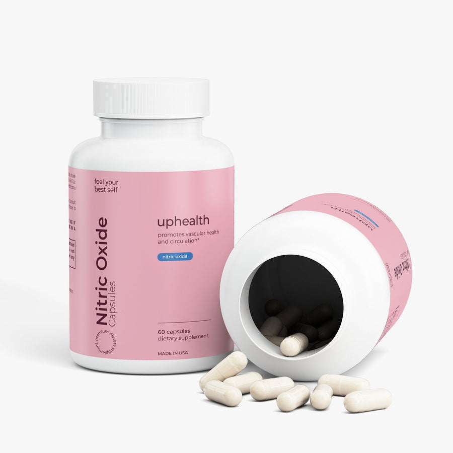 Nitric Oxide