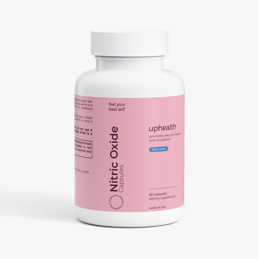 Nitric Oxide
