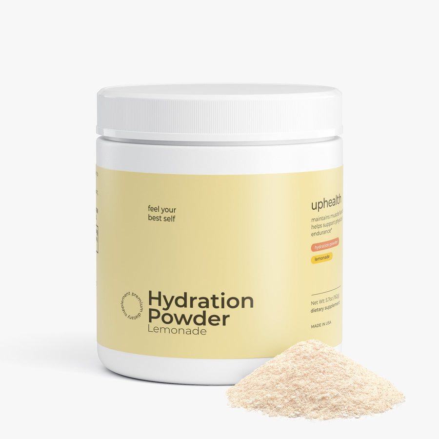 Hydration Powder (Lemonade)