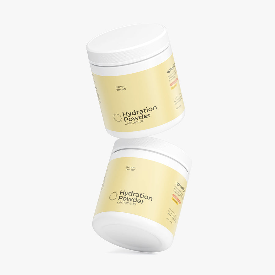 Hydration Powder (Lemonade)