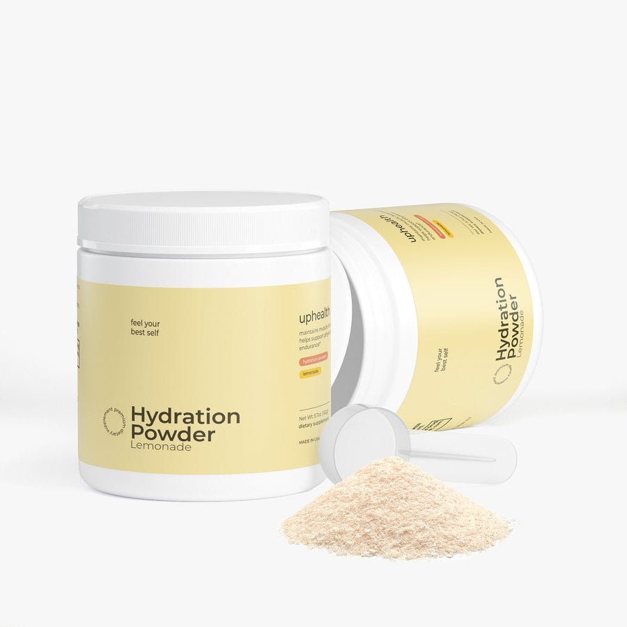 Hydration Powder (Lemonade)