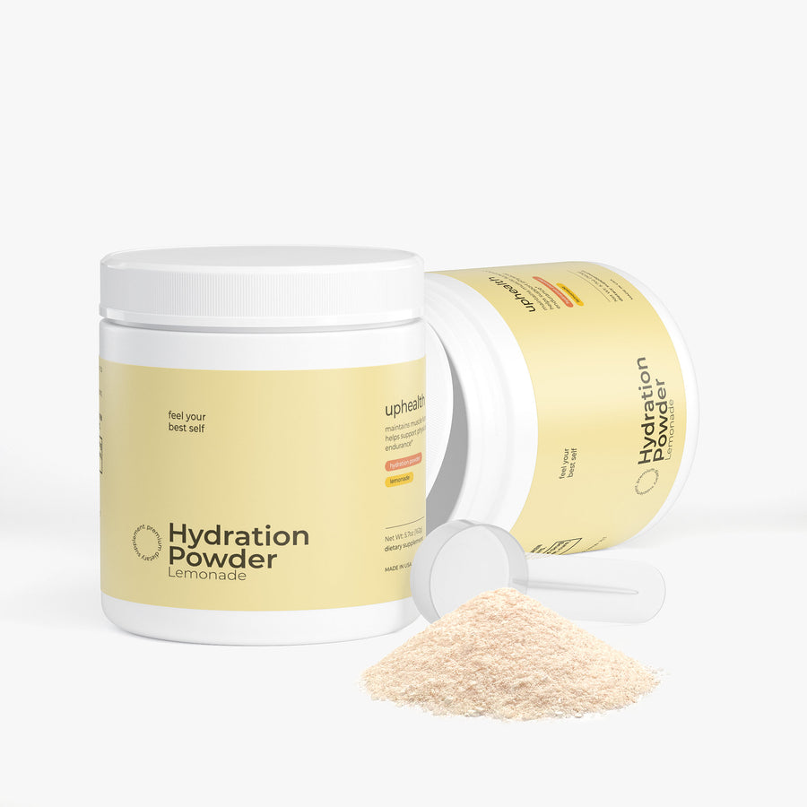 Hydration Powder (Lemonade)