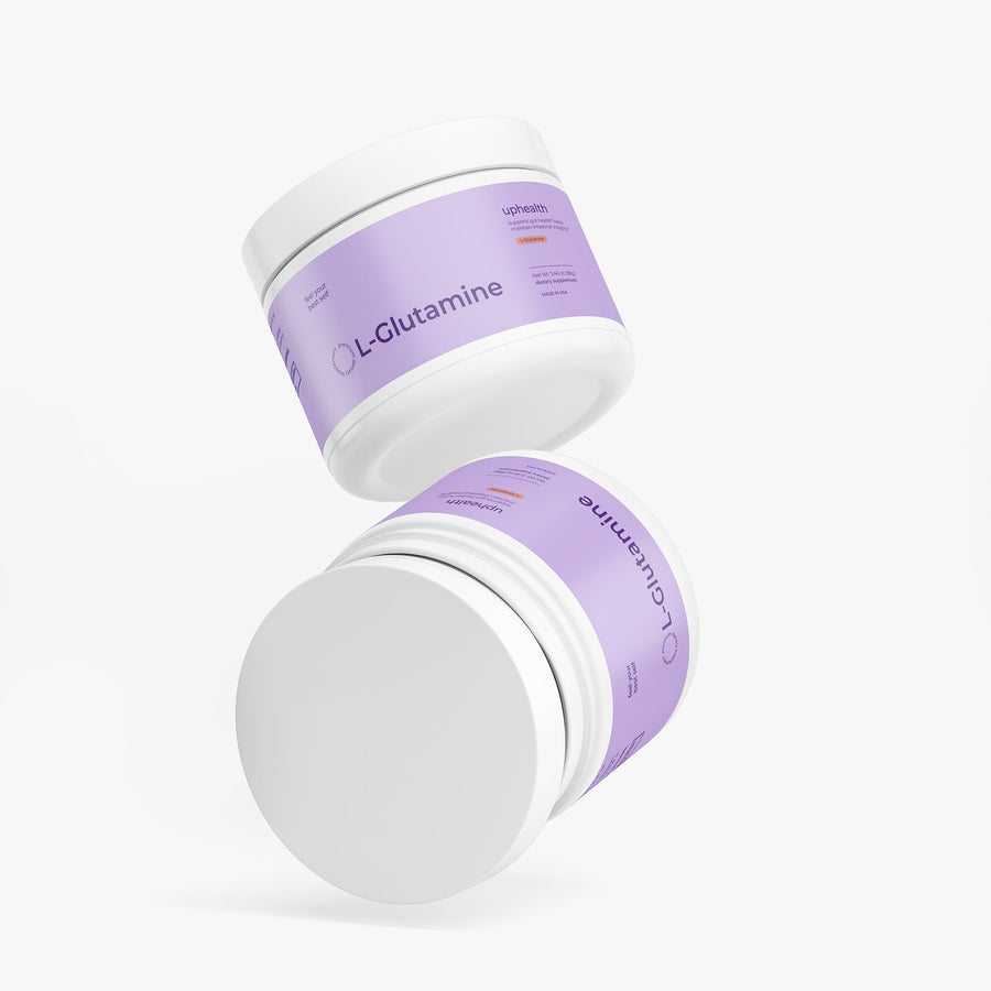 L-Glutamine