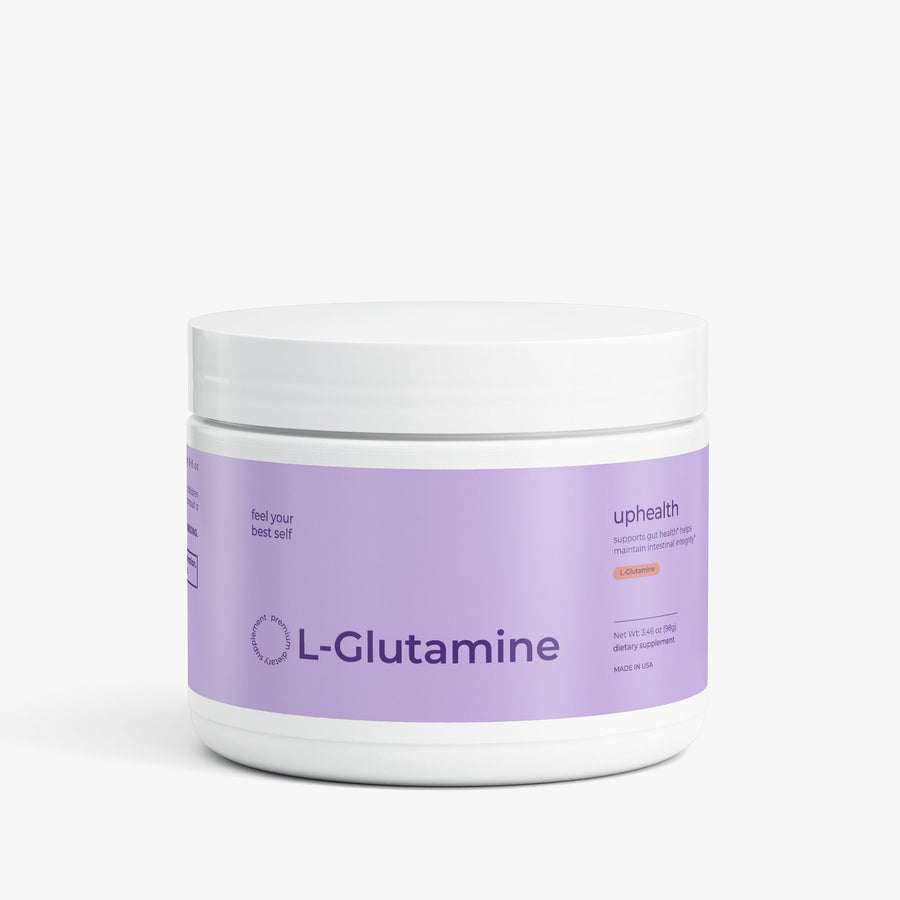 L-Glutamine